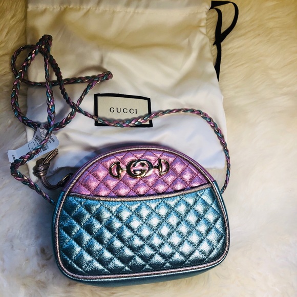 Gucci Handbags - 【sold】New authentic Gucci bag